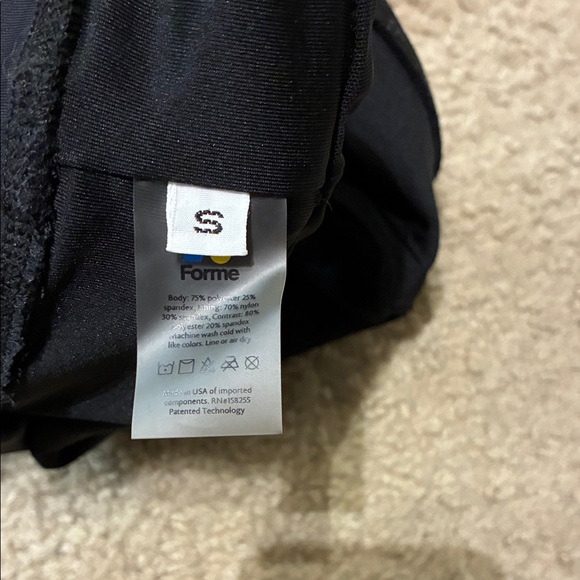 Forme Power Bra - Picture 2 of 3